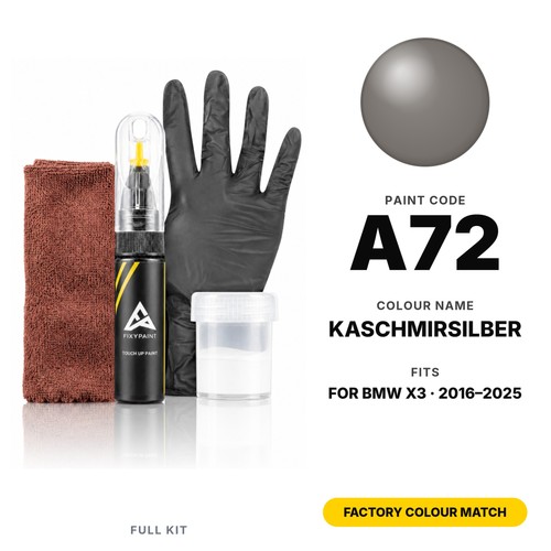 Touch paint for bmw a72 - for,