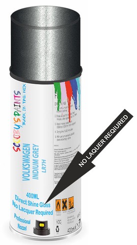 Mix reg aerosol touch - aerosol, up